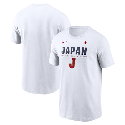 NIKE公式】野球日本代表チーム 2026 ワールド ベースボール クラシック